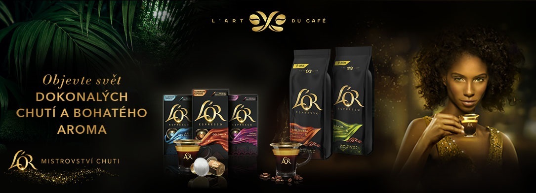 L'OR-banner